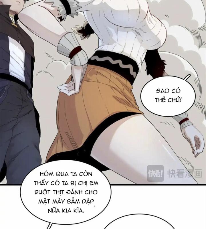 Từ Giờ, Ta Chính Là Bậc Thầy Của Pháp Sư Chapter 129 - Trang 3