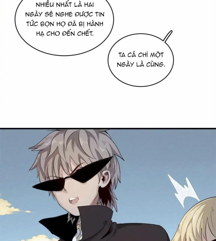 Từ Giờ, Ta Chính Là Bậc Thầy Của Pháp Sư Chapter 129 - Trang 3