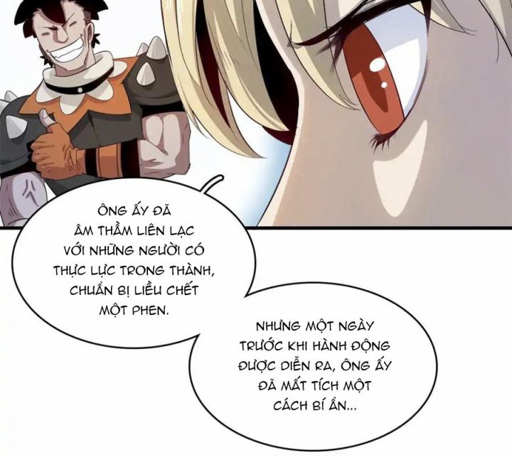 Từ Giờ, Ta Chính Là Bậc Thầy Của Pháp Sư Chapter 129 - Trang 3