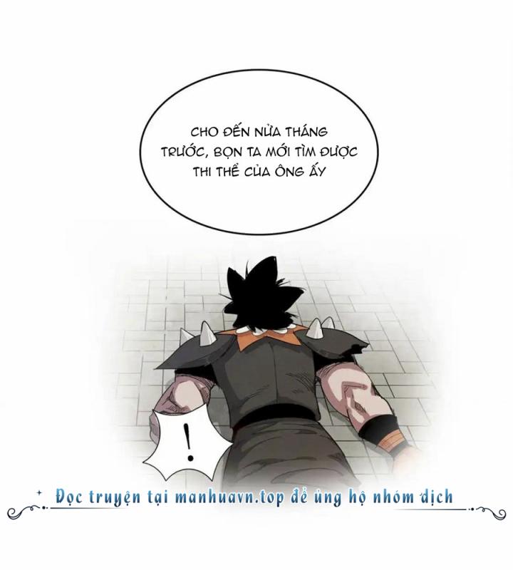 Từ Giờ, Ta Chính Là Bậc Thầy Của Pháp Sư Chapter 129 - Trang 3