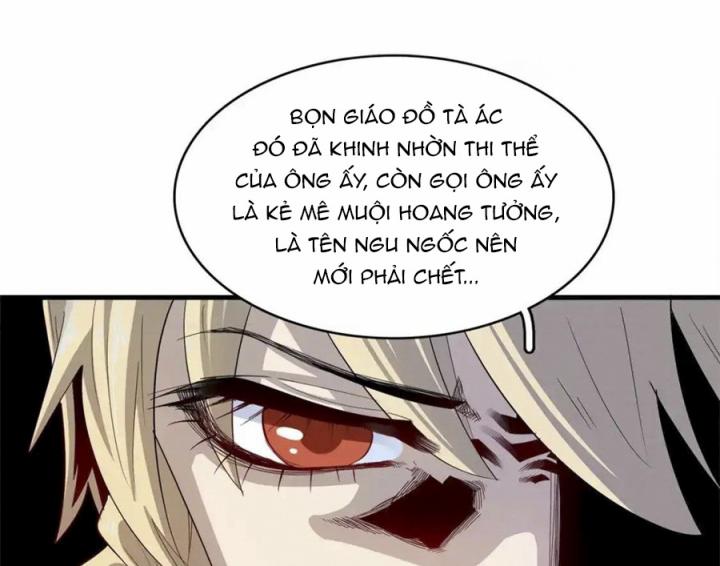Từ Giờ, Ta Chính Là Bậc Thầy Của Pháp Sư Chapter 129 - Trang 3