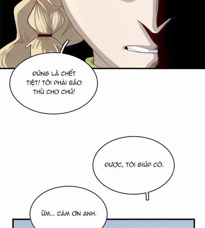 Từ Giờ, Ta Chính Là Bậc Thầy Của Pháp Sư Chapter 129 - Trang 3