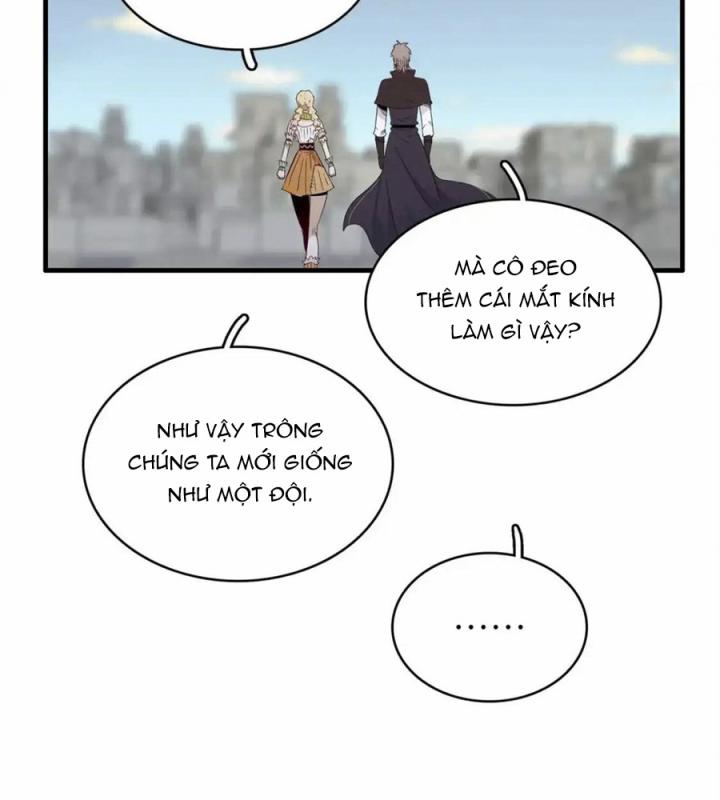 Từ Giờ, Ta Chính Là Bậc Thầy Của Pháp Sư Chapter 129 - Trang 3