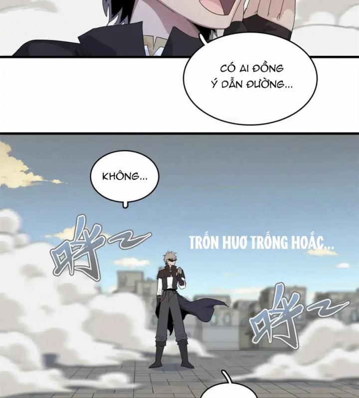 Từ Giờ, Ta Chính Là Bậc Thầy Của Pháp Sư Chapter 129 - Trang 3