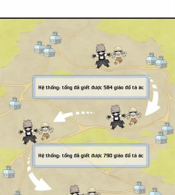 Từ Giờ, Ta Chính Là Bậc Thầy Của Pháp Sư Chapter 129 - Trang 3