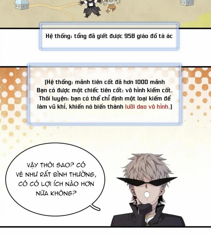 Từ Giờ, Ta Chính Là Bậc Thầy Của Pháp Sư Chapter 129 - Trang 3