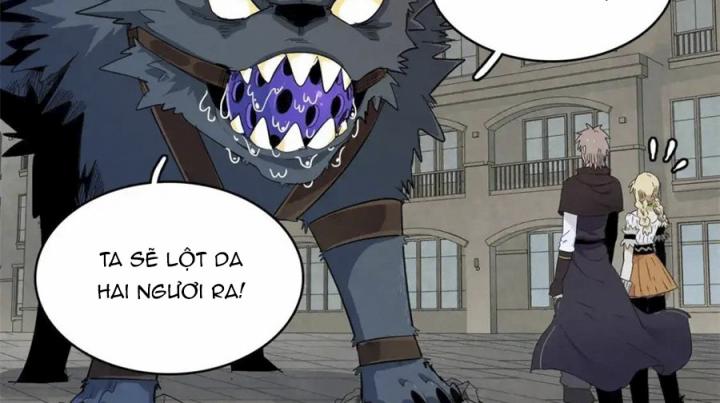 Từ Giờ, Ta Chính Là Bậc Thầy Của Pháp Sư Chapter 129 - Trang 3