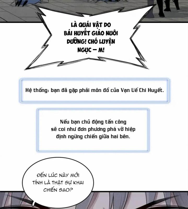 Từ Giờ, Ta Chính Là Bậc Thầy Của Pháp Sư Chapter 129 - Trang 3