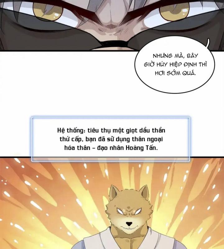 Từ Giờ, Ta Chính Là Bậc Thầy Của Pháp Sư Chapter 129 - Trang 3