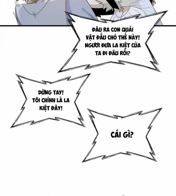 Từ Giờ, Ta Chính Là Bậc Thầy Của Pháp Sư Chapter 129 - Trang 3