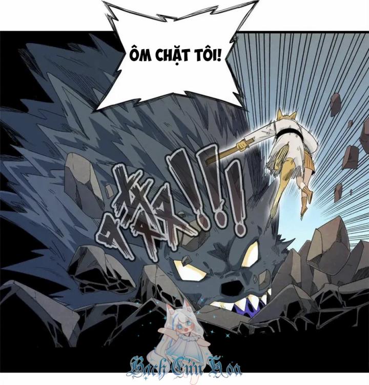 Từ Giờ, Ta Chính Là Bậc Thầy Của Pháp Sư Chapter 129 - Trang 3