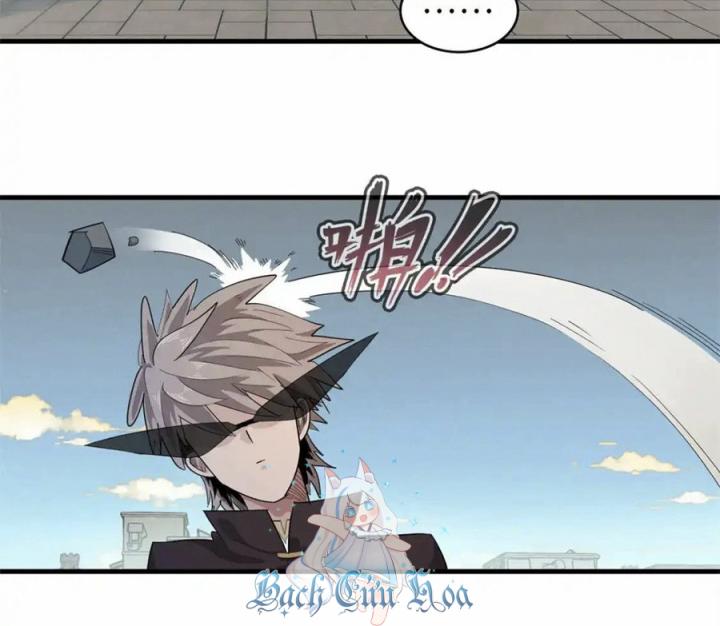 Từ Giờ, Ta Chính Là Bậc Thầy Của Pháp Sư Chapter 129 - Trang 3