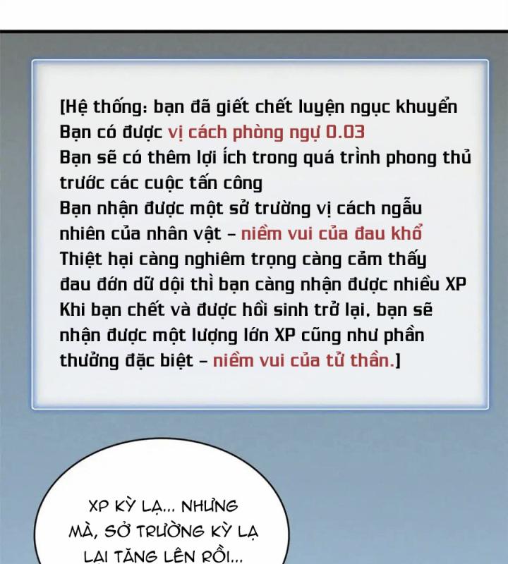 Từ Giờ, Ta Chính Là Bậc Thầy Của Pháp Sư Chapter 129 - Trang 3