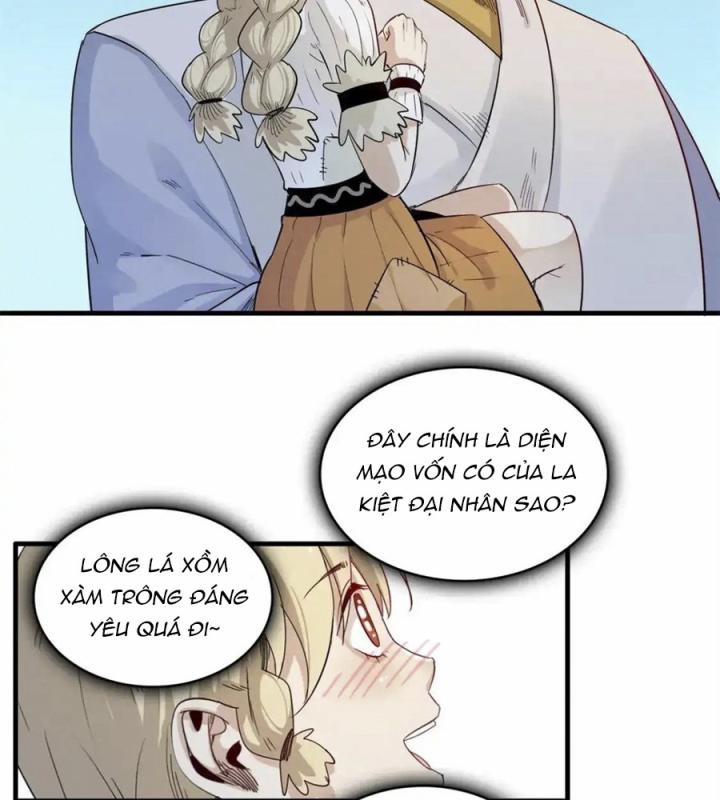 Từ Giờ, Ta Chính Là Bậc Thầy Của Pháp Sư Chapter 129 - Trang 3