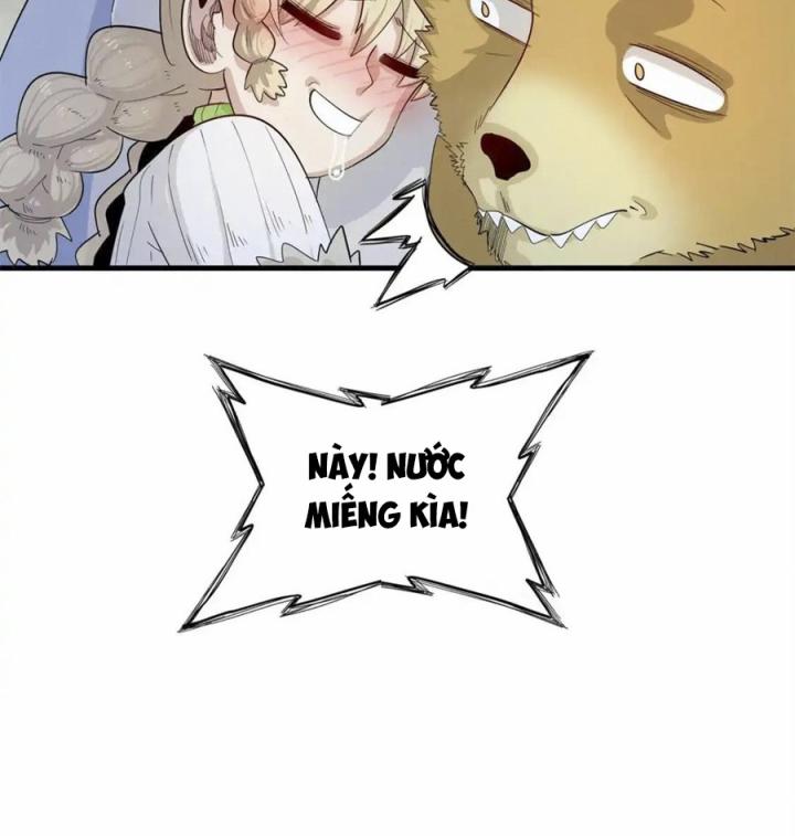 Từ Giờ, Ta Chính Là Bậc Thầy Của Pháp Sư Chapter 129 - Trang 3