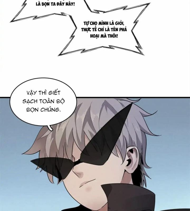 Từ Giờ, Ta Chính Là Bậc Thầy Của Pháp Sư Chapter 129 - Trang 3