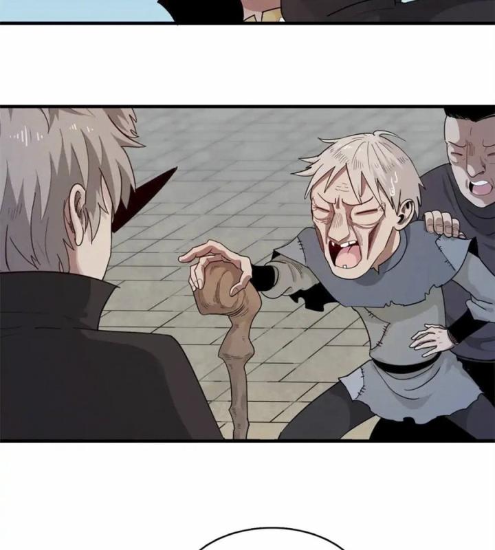 Từ Giờ, Ta Chính Là Bậc Thầy Của Pháp Sư Chapter 129 - Trang 3