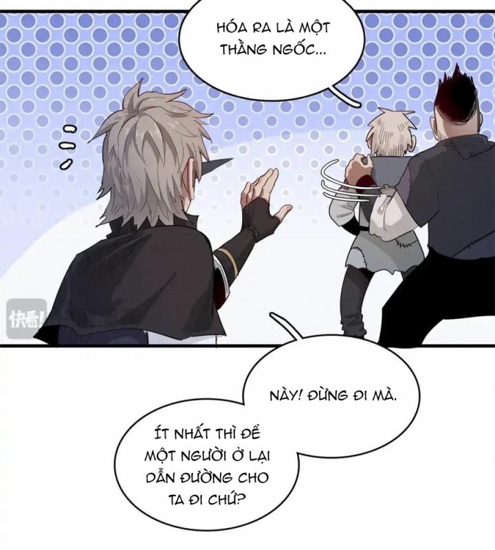 Từ Giờ, Ta Chính Là Bậc Thầy Của Pháp Sư Chapter 129 - Trang 3