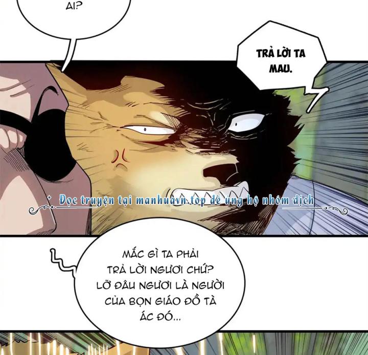 Từ Giờ, Ta Chính Là Bậc Thầy Của Pháp Sư Chapter 130 - Trang 3