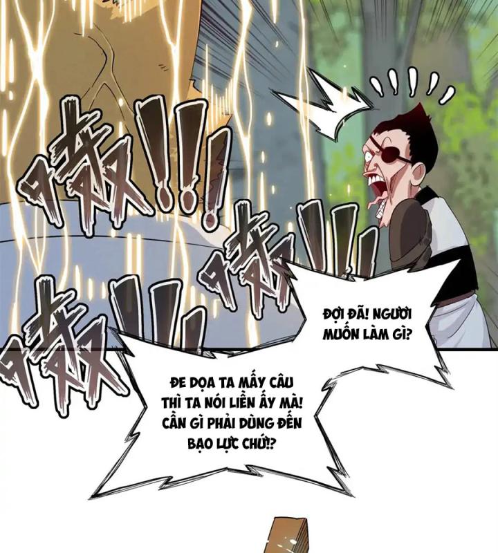 Từ Giờ, Ta Chính Là Bậc Thầy Của Pháp Sư Chapter 130 - Trang 3