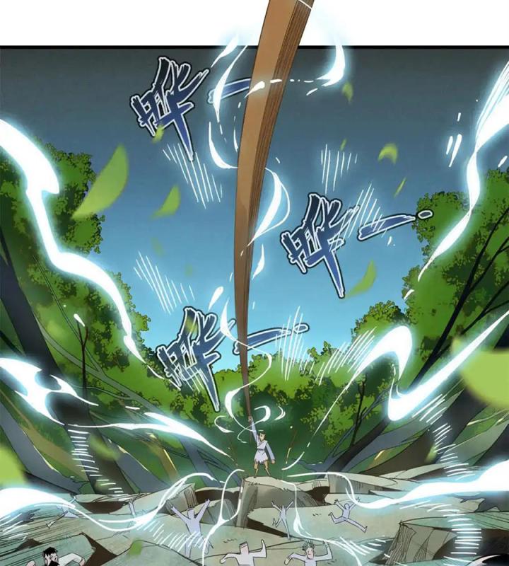 Từ Giờ, Ta Chính Là Bậc Thầy Của Pháp Sư Chapter 130 - Trang 3