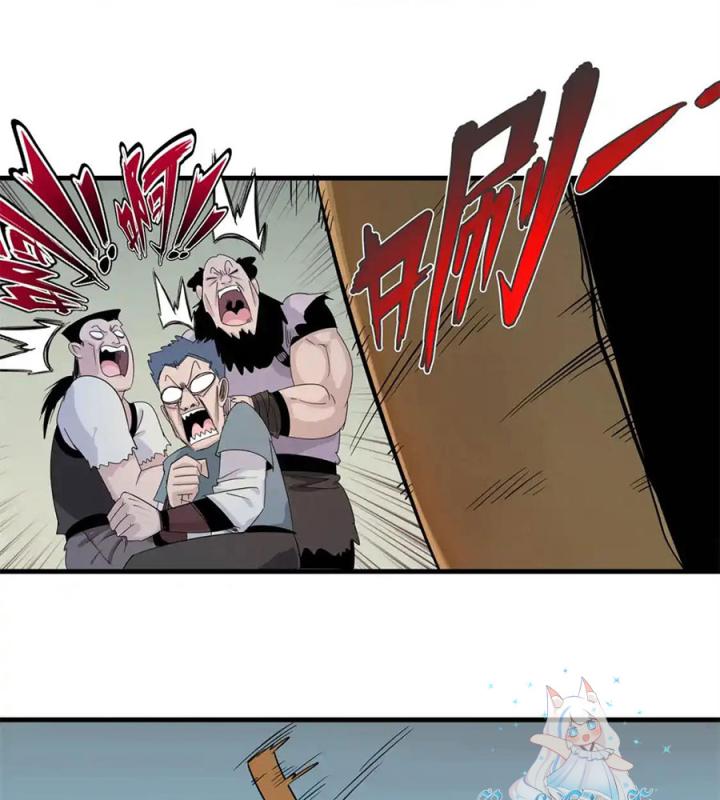 Từ Giờ, Ta Chính Là Bậc Thầy Của Pháp Sư Chapter 130 - Trang 3