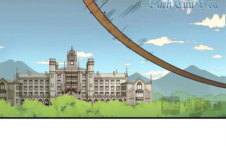 Từ Giờ, Ta Chính Là Bậc Thầy Của Pháp Sư Chapter 130 - Trang 3