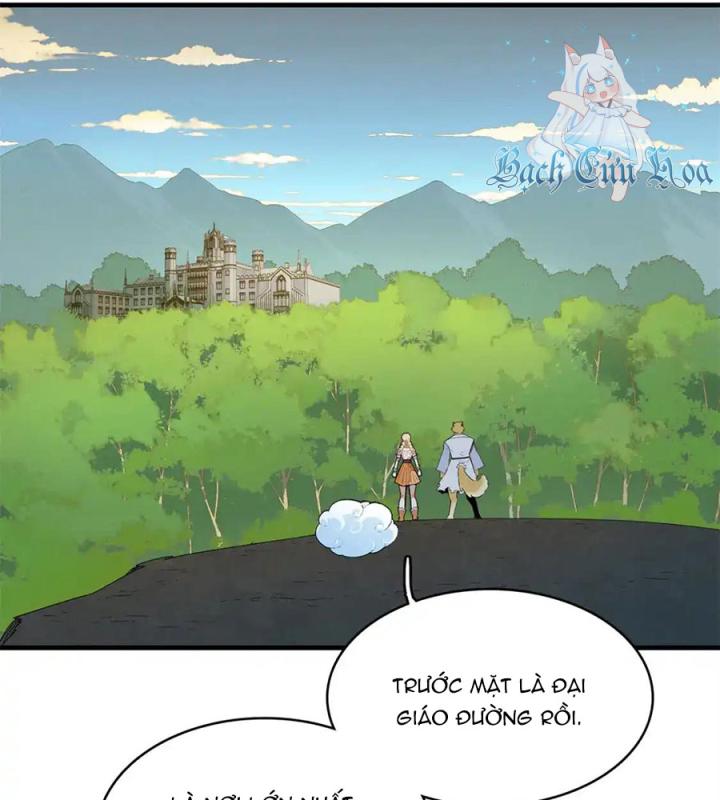 Từ Giờ, Ta Chính Là Bậc Thầy Của Pháp Sư Chapter 130 - Trang 3