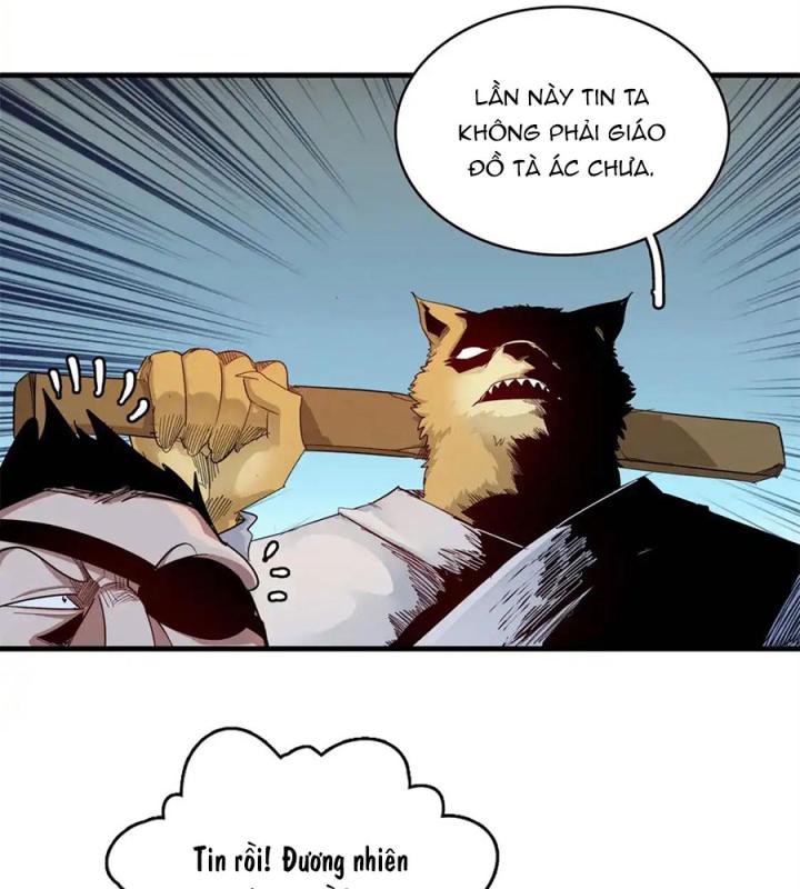 Từ Giờ, Ta Chính Là Bậc Thầy Của Pháp Sư Chapter 130 - Trang 3