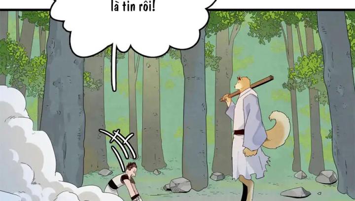 Từ Giờ, Ta Chính Là Bậc Thầy Của Pháp Sư Chapter 130 - Trang 3