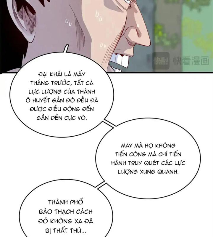 Từ Giờ, Ta Chính Là Bậc Thầy Của Pháp Sư Chapter 130 - Trang 3