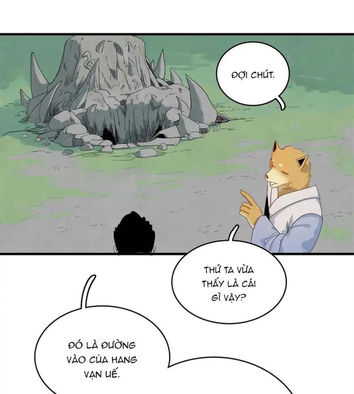 Từ Giờ, Ta Chính Là Bậc Thầy Của Pháp Sư Chapter 130 - Trang 3