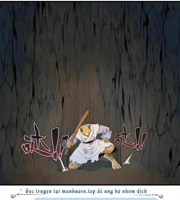 Từ Giờ, Ta Chính Là Bậc Thầy Của Pháp Sư Chapter 130 - Trang 3