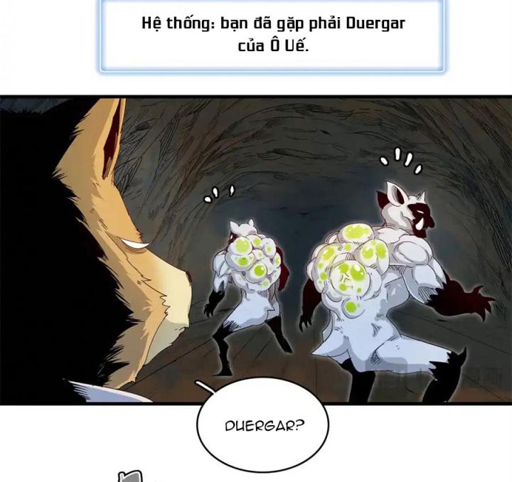 Từ Giờ, Ta Chính Là Bậc Thầy Của Pháp Sư Chapter 130 - Trang 3