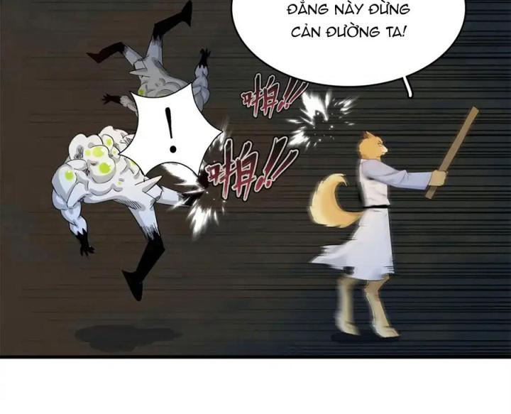 Từ Giờ, Ta Chính Là Bậc Thầy Của Pháp Sư Chapter 130 - Trang 3
