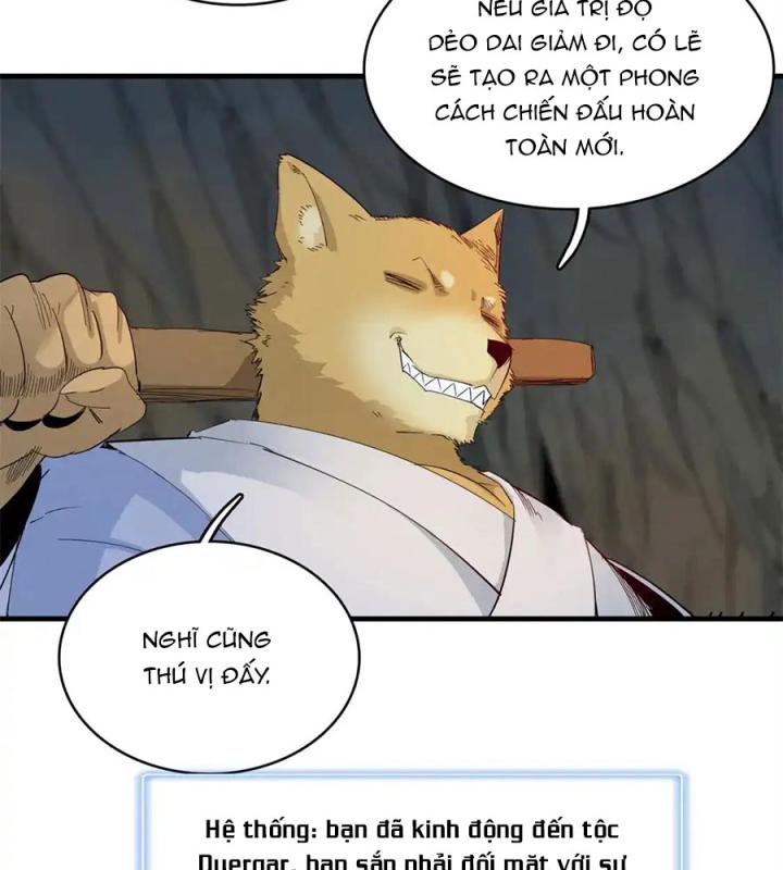 Từ Giờ, Ta Chính Là Bậc Thầy Của Pháp Sư Chapter 130 - Trang 3