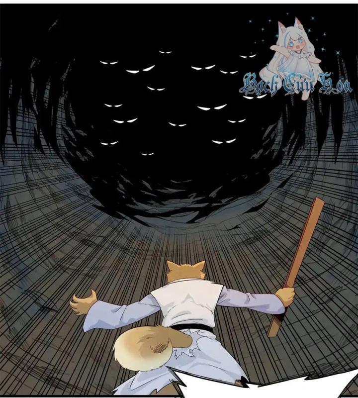 Từ Giờ, Ta Chính Là Bậc Thầy Của Pháp Sư Chapter 130 - Trang 3