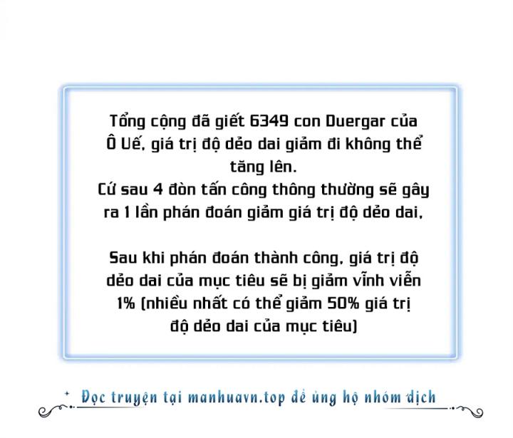 Từ Giờ, Ta Chính Là Bậc Thầy Của Pháp Sư Chapter 130 - Trang 3