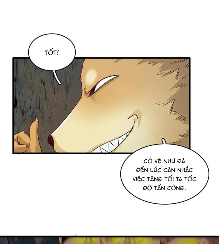 Từ Giờ, Ta Chính Là Bậc Thầy Của Pháp Sư Chapter 130 - Trang 3