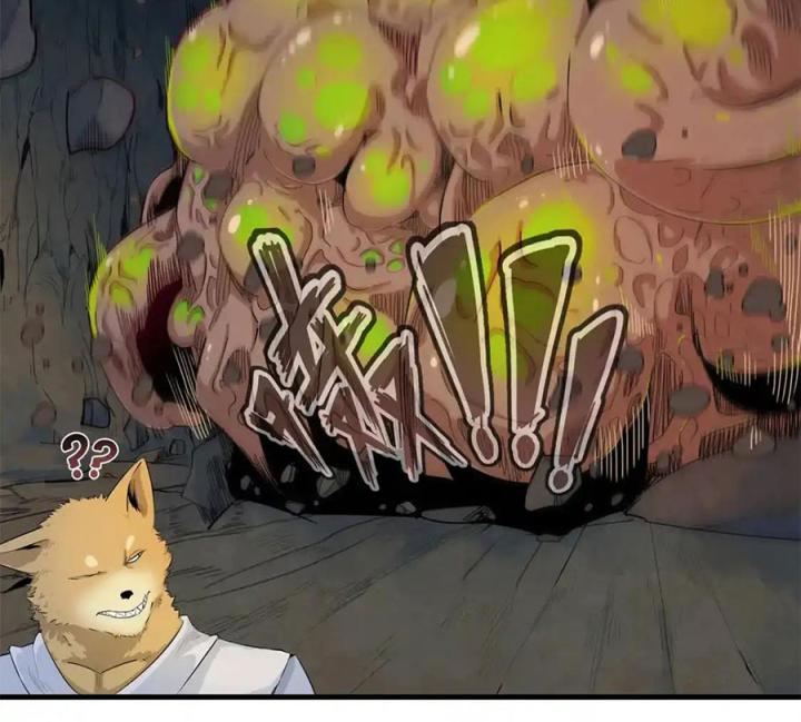 Từ Giờ, Ta Chính Là Bậc Thầy Của Pháp Sư Chapter 130 - Trang 3