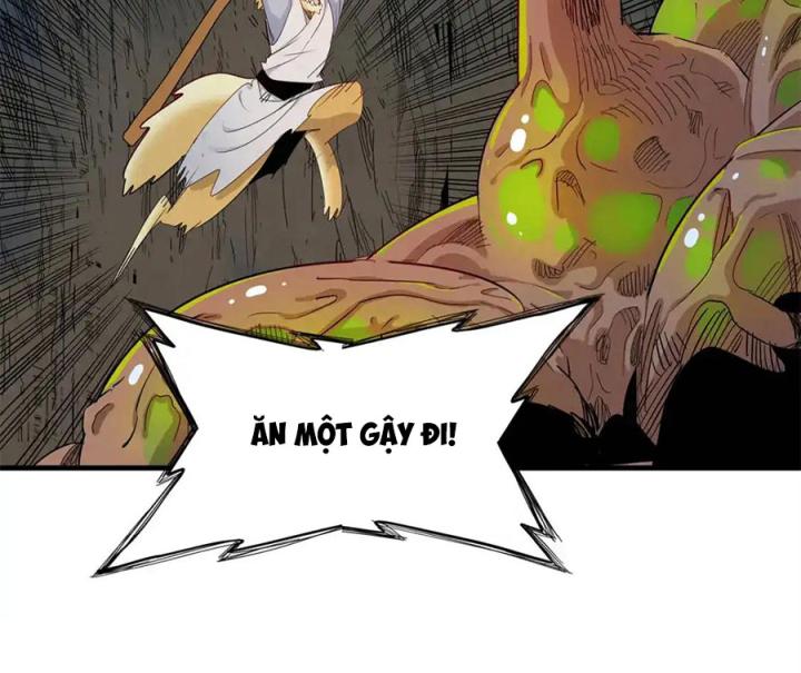 Từ Giờ, Ta Chính Là Bậc Thầy Của Pháp Sư Chapter 130 - Trang 3