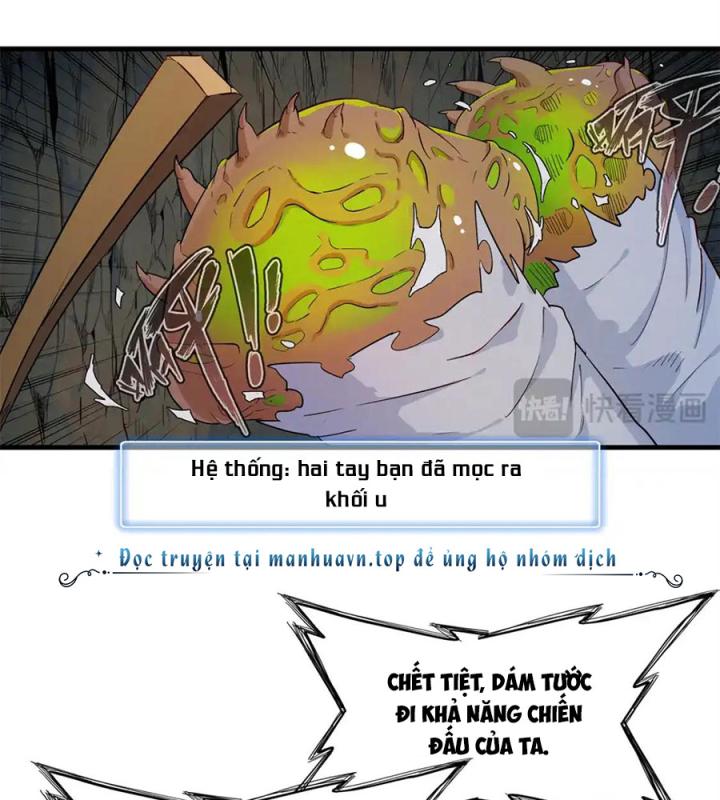 Từ Giờ, Ta Chính Là Bậc Thầy Của Pháp Sư Chapter 130 - Trang 3