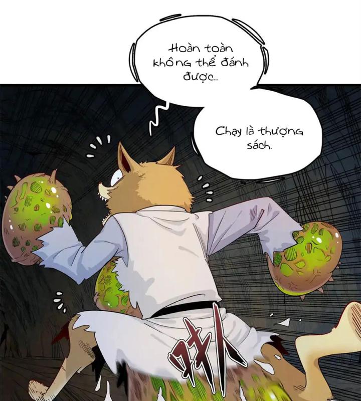 Từ Giờ, Ta Chính Là Bậc Thầy Của Pháp Sư Chapter 130 - Trang 3