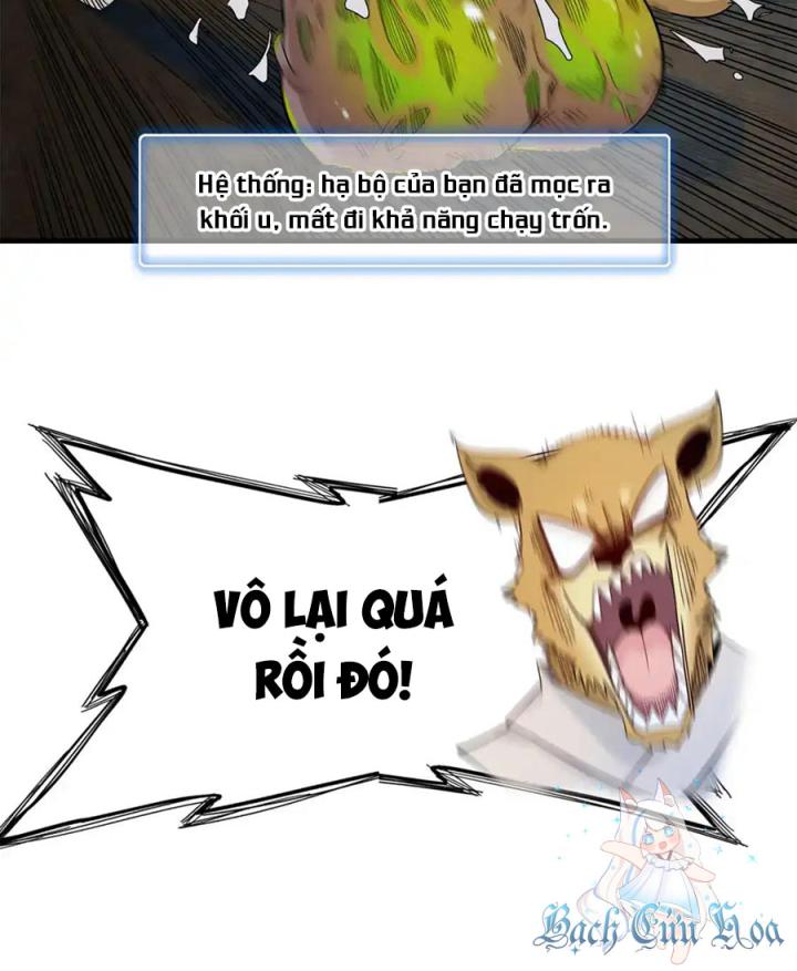 Từ Giờ, Ta Chính Là Bậc Thầy Của Pháp Sư Chapter 130 - Trang 3