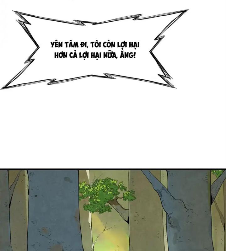 Từ Giờ, Ta Chính Là Bậc Thầy Của Pháp Sư Chapter 130 - Trang 3