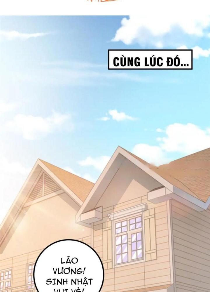 Lão Ba Cho Tôi Lựa Một Trong Mười Nữ Thần Để Kết Hôn Chapter 141 - Trang 4