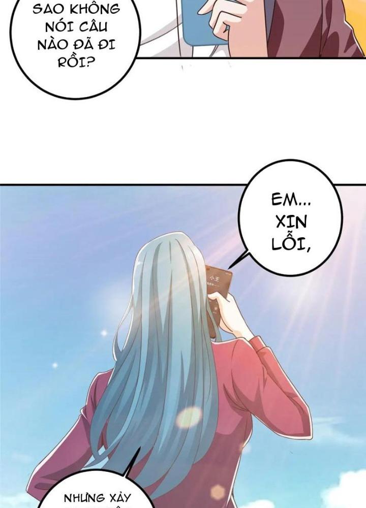 Lão Ba Cho Tôi Lựa Một Trong Mười Nữ Thần Để Kết Hôn Chapter 141 - Trang 4