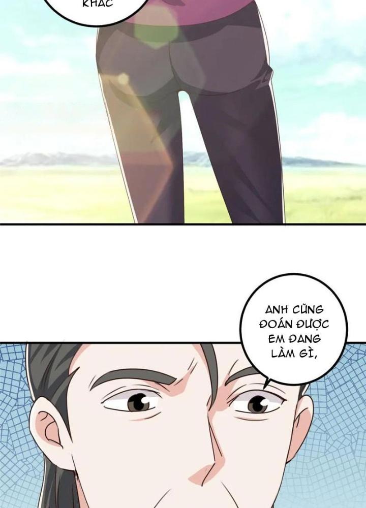 Lão Ba Cho Tôi Lựa Một Trong Mười Nữ Thần Để Kết Hôn Chapter 141 - Trang 4