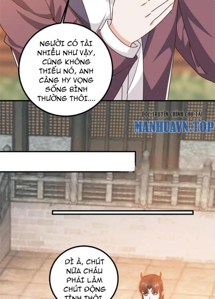 Lão Ba Cho Tôi Lựa Một Trong Mười Nữ Thần Để Kết Hôn Chapter 141 - Trang 4