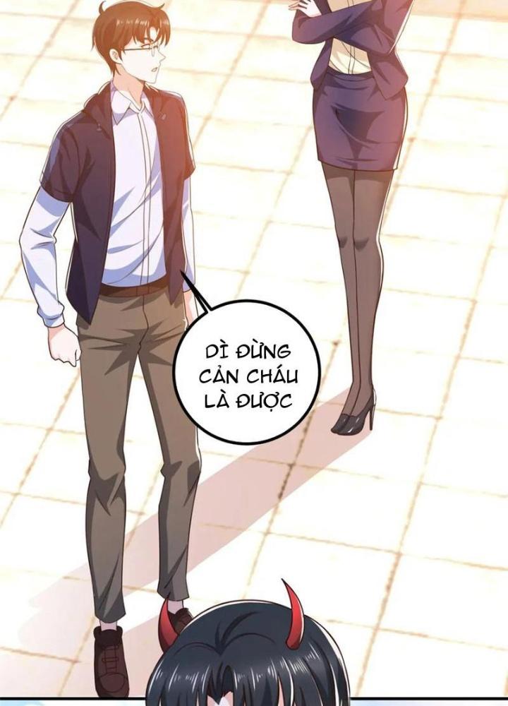 Lão Ba Cho Tôi Lựa Một Trong Mười Nữ Thần Để Kết Hôn Chapter 141 - Trang 4